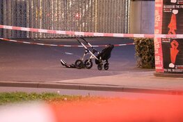 Schietpartij bij metrostation Kraaiennest, minderjarige gewond