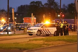 Schietpartij bij metrostation Kraaiennest, minderjarige gewond