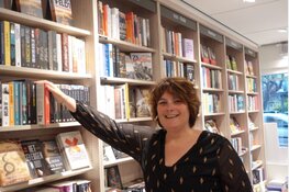 Amber Martensen: “Een Gouden Strop jurylid leest veel”!