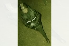 Explosie Dijkmanshuizenstraat - wie weet meer over de verdachte op beeld
