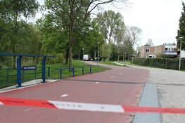 Magneetvissers halen vermoedelijk explosief uit water in Slotervaart