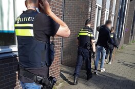 Nieuwe aanhoudingen bij aanpak mensenhandel