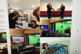 Spanning en …. sensatie bij Briljantjes TV