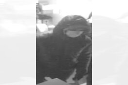 Gezocht: Overval supermarkt Frederiksplein