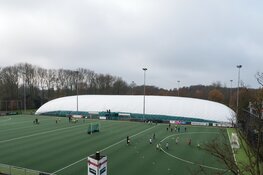 Elfi wordt Hoofdsponsor Amsterdam Dames 1