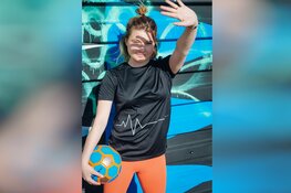 Studenten ontwerpen sportshirt voor eenzame studenten