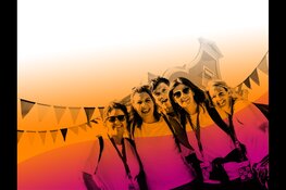 Inschrijving 18e editie Pink Ribbon Dam tot Dam Wandeltocht geopend