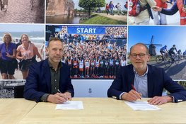Atletiekunie en Le Champion gaan intensiever samenwerken