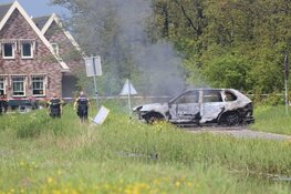 Dode en twee gewonden na gewapende overval in Noord. Achtervolging tot in Broek in Waterland
