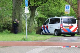 Dode en twee gewonden na gewapende overval in Noord. Achtervolging tot in Broek in Waterland