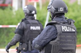 Dode en twee gewonden na gewapende overval in Noord. Achtervolging tot in Broek in Waterland
