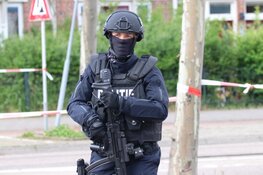 Dode en twee gewonden na gewapende overval in Noord. Achtervolging tot in Broek in Waterland