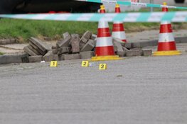 Dode en twee gewonden na gewapende overval in Noord. Achtervolging tot in Broek in Waterland