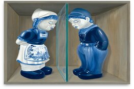 Leon Keer – Forced Perspective