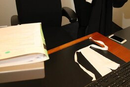 OM eist tot dertig maanden cel wegens witwassen en vuurwapenbezit