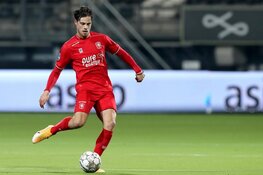 Kik Pierie langer bij FC Twente