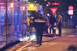 Meerdere steekincidenten in de Pijp: één slachtoffer overleden, verdachte aangehouden