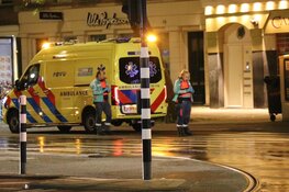 Meerdere steekincidenten in de Pijp: één slachtoffer overleden, verdachte aangehouden