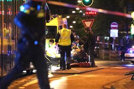 Meerdere steekincidenten in de Pijp: één slachtoffer overleden, verdachte aangehouden