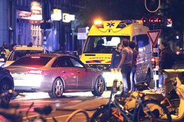 Meerdere steekincidenten in de Pijp: één slachtoffer overleden, verdachte aangehouden