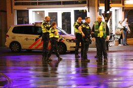 Meerdere steekincidenten in de Pijp: één slachtoffer overleden, verdachte aangehouden