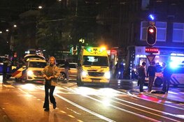 Meerdere steekincidenten in de Pijp: één slachtoffer overleden, verdachte aangehouden