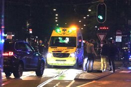 Meerdere steekincidenten in de Pijp: één slachtoffer overleden, verdachte aangehouden