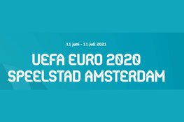 Amsterdammers maken kans op unieke EK-beleving