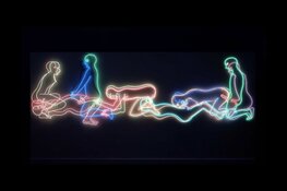 Stedelijk vanaf zaterdag 5 juni weer open voor publiek, inclusief groot overzicht Bruce Nauman