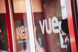 Vue opent op 5 juni extra feestelijk de deuren voor de eerste bezoekers van 2021