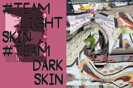 We’re Out Here in het Stedelijk Museum