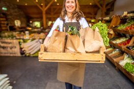 De Lokalist: boodschappen doen met je boerenverstand!