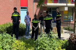 Politie schiet verwarde man neer in Zuidoost
