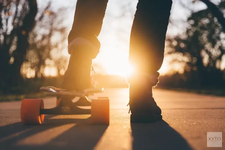 Meer ruimte en aandacht voor Urban Sports