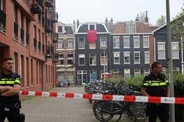 Gekraakt pand ontruimd, niemand aangetroffen