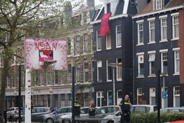 Gekraakt pand ontruimd, niemand aangetroffen