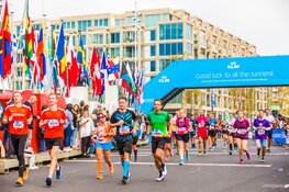 Globalrunning.com blijft official travel partner van de TCS Amsterdam Marathon