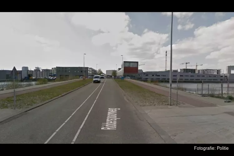Getuigenoproep Man belaagd met molotovcocktail