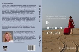 Waargebeurde roman &#39;Ik herinner me jou&#39; verschenen