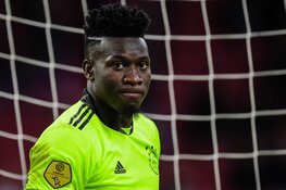 Internationaal sporttribunaal CAS verkort schorsing André Onana