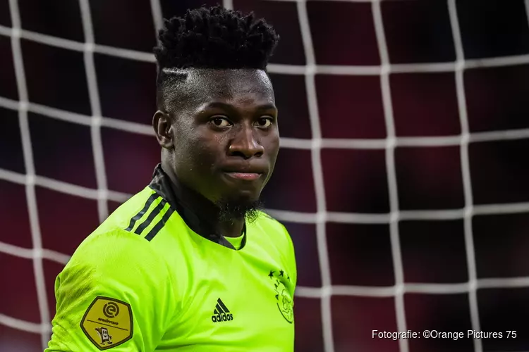 Internationaal sporttribunaal CAS verkort schorsing André Onana