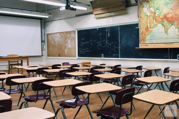 Amsterdamse kansenaanpak biedt scholen veel extra mogelijkheden