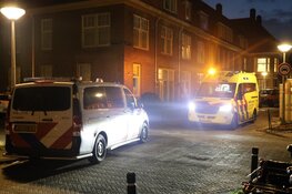 Woningoverval Resedastraat in Amsterdam-Noord