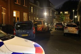 Woningoverval Resedastraat in Amsterdam-Noord