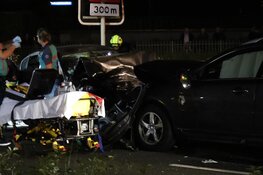 N200 uren afgesloten vanwege ongeval