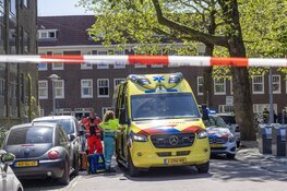 Schietincident Juliana van Stolbergstraat: politie zoekt getuigen