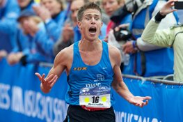 Michel Butter, Björn Koreman en Frank Futselaar gaan strijden om nationale titels bij TCS Amsterdam Marathon
