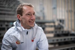Michel Butter, Björn Koreman en Frank Futselaar gaan strijden om nationale titels bij TCS Amsterdam Marathon