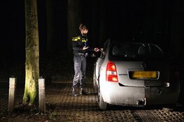 Vijf aanhoudingen na integrale controles