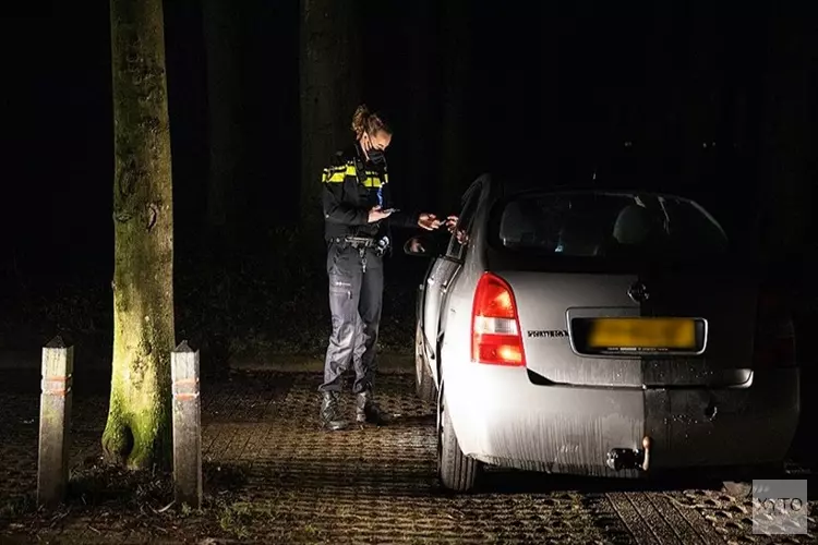 Vijf aanhoudingen na integrale controles